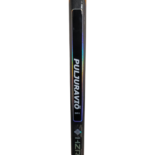 True Hzrdus 9X4 Pro Stock Stick PULJUJARVI RH P92 80 Flex
