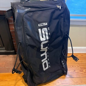 Grit GT4 Sumo Goalie Tower 36in - Junior