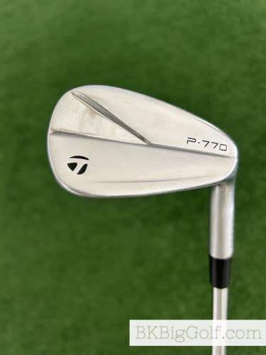 Taylormade P770 23 Forged Approach A Wedge / Extra Stiff