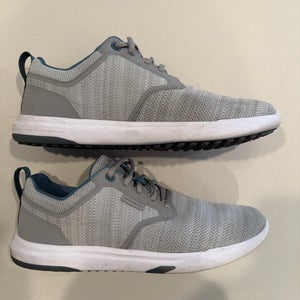 Travis Matthew The Daily Hybrid size 11.5 golf shoe