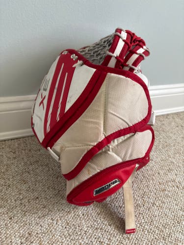 Bauer Vapor 3X Senior Glove Regular (Used)