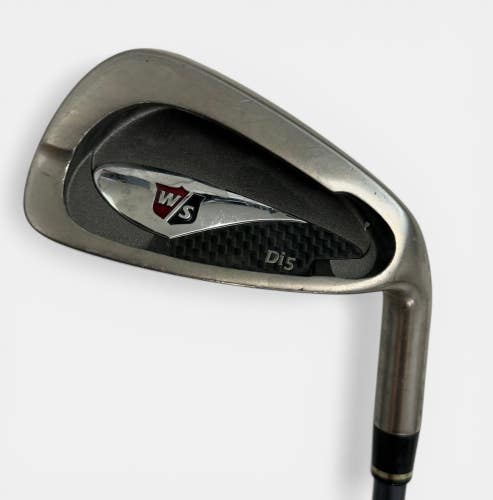 Wilson Staff Di5 7 Iron Regular Flex Graphite