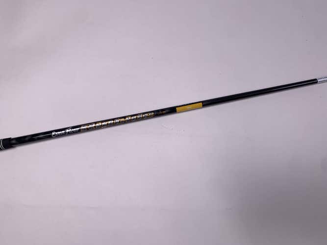 Project X Even Flow Riptide 5.5 60g Regular Fairway Wood Shaft 41.5"-Taylormade