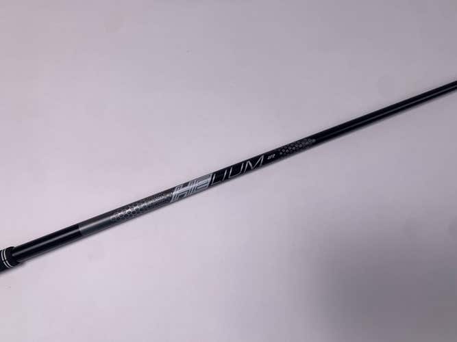 UST Mamiya Helium 4F2 Seniors Graphite Driver Shaft 44"- Cobra