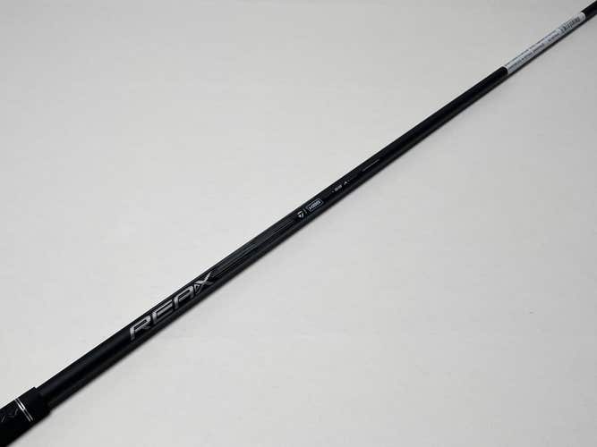 KBS Reax 55 Seniors Graphite Hybrid Shaft 39.25"-TaylorMade