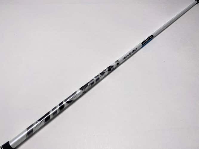 Fujikura Air Speeder 2025 40g Ladies Fairway Wood Shaft 37.25"-Taylormade