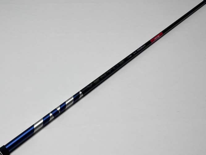 Fujikura Ventus Blue HB 6-R Regular Graphite Hybrid Shaft 38.25"-TaylorMade