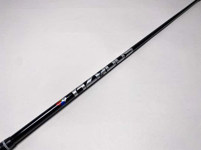 Project X HZRDUS Black 6.5 Extra Stiff Graphite Hybrid Shaft 40.25"-TaylorMade