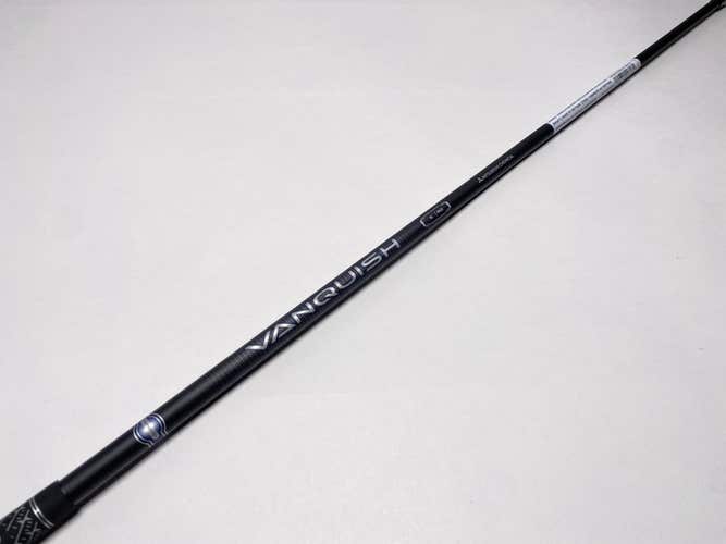 Mitsubishi Chemical Vanquish 5 R2 Senior Graphite Hybrid Shaft 39.75"-TaylorMade