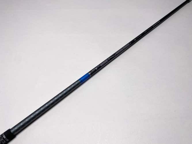 Mitsubishi Chemical Tensei Blue AV 65g Regular Hybrid Shaft 39.75"-TaylorMade