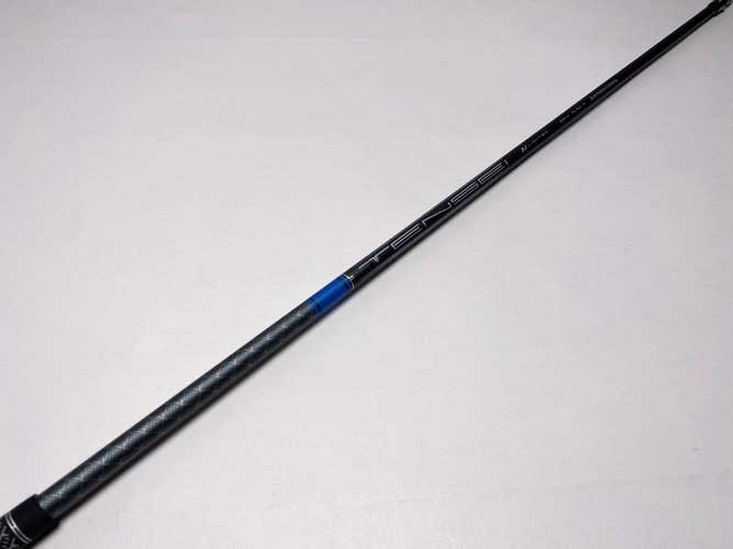 Mitsubishi Chemical Tensei Blue AV 65g Regular Hybrid Shaft 39.25"-TaylorMade