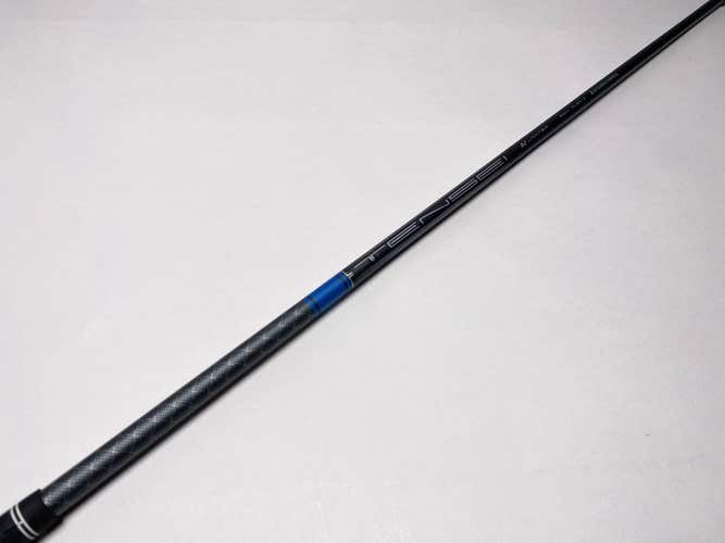 Mitsubishi Chemical Tensei Blue AV 85g X-Stiff Hybrid Shaft 39.75"-TaylorMade