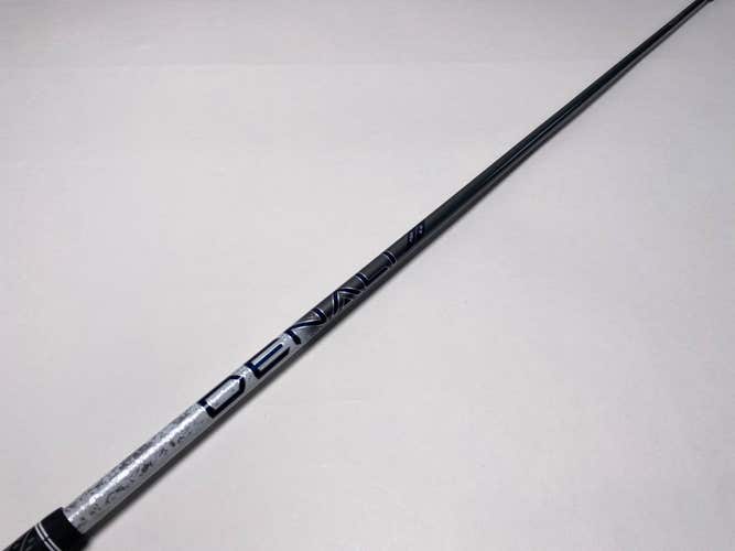 Project X Denali 6.0 70g Stiff Mini Driver Shaft 42.5"-Callaway