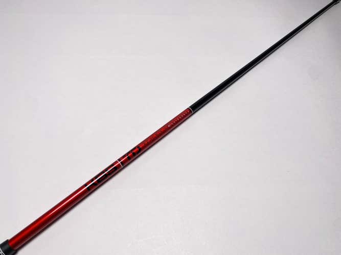 KBS TD Category 3 60g Stiff Graphite Driver Shaft 44.25"-TaylorMade