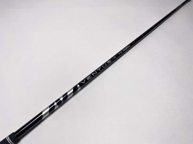 Fujikura Ventus Black HB 9-TX Velocore Tour Stiff Hybrid Shaft 40"-TaylorMade
