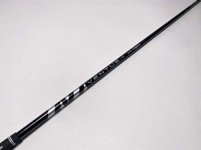 Fujikura Ventus Black HB 10-TX Velocore Tour X-Stiff Hybrid Shaft 40"-TaylorMade