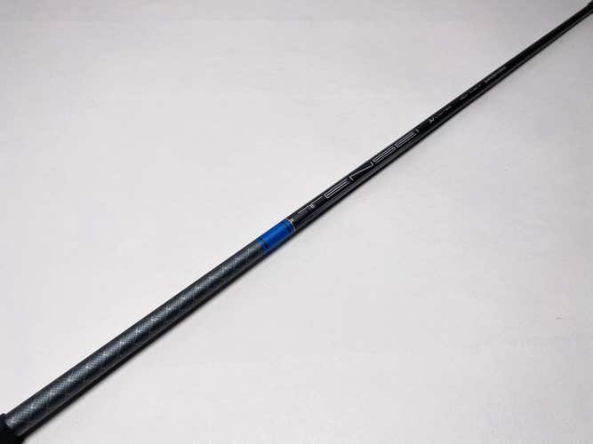 Mitsubishi Chemical Tensei Blue AV 85g 
X-Stiff Hybrid Shaft 40.5"-TaylorMade