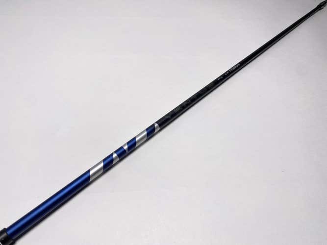 Fujikura Ventus Blue 5R Regular Graphite Fairway Wood Shaft 42.5"-TaylorMade