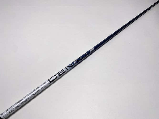 Project X Denali Blue 6.5 60g Extra Stiff Driver Shaft 44.25"-TaylorMade