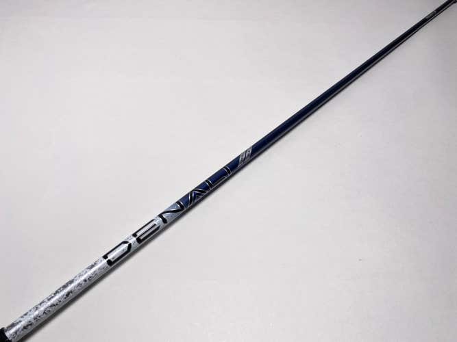 Project X Denali Blue 6.5 70g Extra Stiff Fairway Wood Shaft 42.5"-TaylorMade