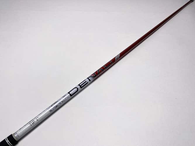 Project X Denali Red 6.5 60g Extra Stiff Graphite Driver Shaft 44.25"-TaylorMade