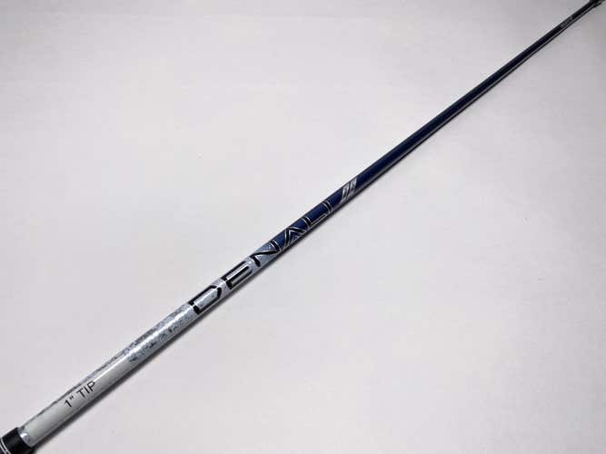 Fujikura Denali Blue 60g Regular Graphite Driver Shaft 44.25"-TaylorMade