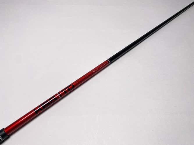 KBS TD Category 2 50g Regular Graphite Fairway Wood Shaft 42.5"-TaylorMade