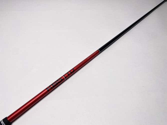 KBS TD Category 4 70g Extra Stiff Graphite Driver Shaft 44"-TaylorMade