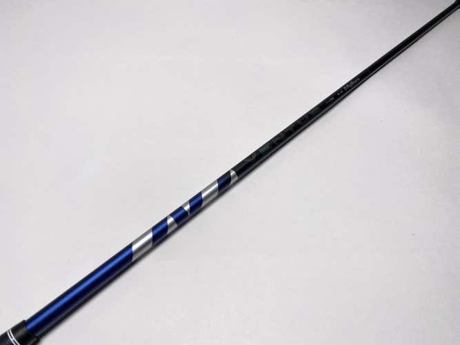 Fujikura Ventus Blue HB 5-A Seniors Graphite Hybrid Shaft 39.25"-TaylorMade