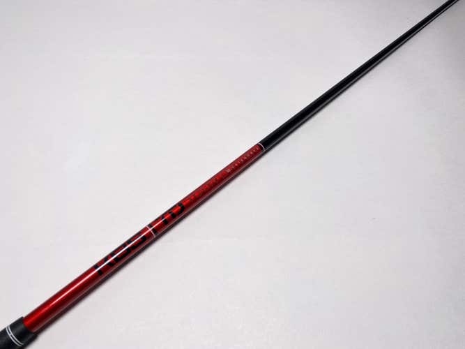 KBS TD Category 3 50g Stiff Graphite Fairway Wood Shaft 42.5"-TaylorMade