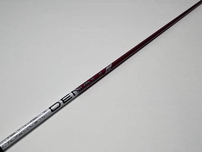 Project X Denali Red 5.5 50g Regular Graphite Driver Shaft 44.75"-Mizuno