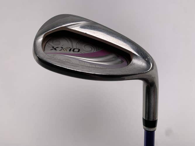 XXIO Eleven Ladies Sand Wedge SW MP1100 L 36g Ladies RH Midsize Grip