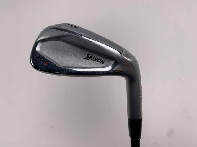 Srixon ZX4 Pitching Wedge PW Project X Cypher Forty 4.0 40g Ladies RH