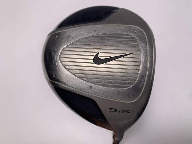 Nike Forged Steel 300 Driver 9.5* Stiff Graphite Mens RH