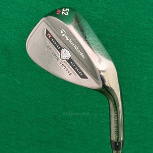 TaylorMade TP R Series 52-ATV 52 Gap Wedge Recoil 660 F3 Graphite Regular