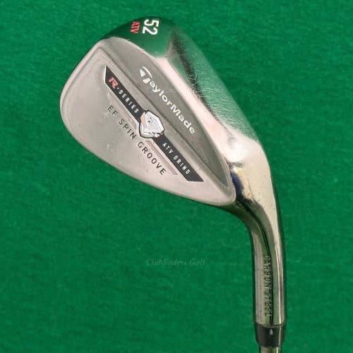 TaylorMade TP R Series 52-ATV 52 Gap Wedge Recoil 660 F3 Graphite Regular