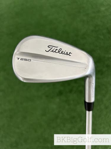 Titleist T250 25 Forged 48 Degree Wedge / Regular