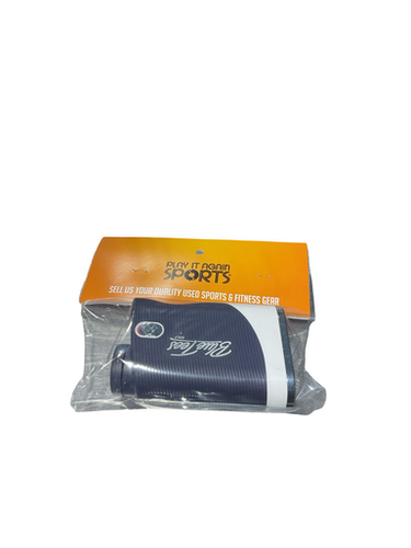 Used Blue Tees Golf 3MAX RANGE FINDER Field Equipment 11834-S000047653