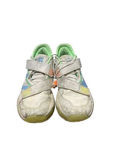 Used VB Shoes Adult White Senior 6.5 11834-S000047805