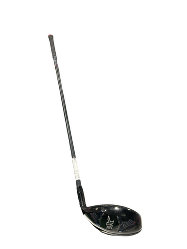 Used Callaway XR 4 HYBRID Mens Hybrid Club RH 4 Hybrid 11834-S000047794