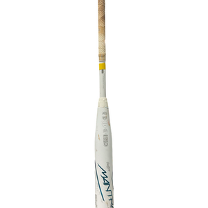 Used Rawlings MANTRA COMP BAT BB/SB Fastpitch Bat 30" 11834-S000047784