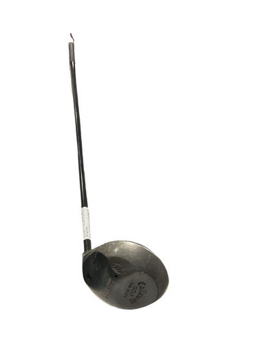 Used Callaway BIG BERTHA WAR BIRD 2W Mens Fairway Wood RH 2 Wood 11834-S000047785