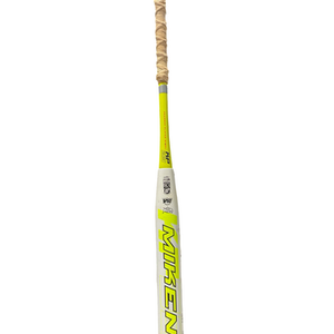 Used Miken FREAK 23 BB/SB Slowpitch Bat 34" 11834-S000047787