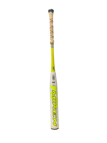 Used Miken FREAK 23 BB/SB Slowpitch Bat 34" 11834-S000047787