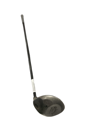 Used Callaway BIG BERTHA WAR BIRD 7W Mens Fairway Wood RH 7 Wood 11834-S000047786