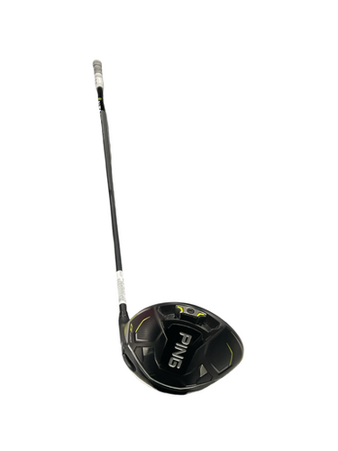 Used Ping G430 MAX DRIVER Mens Driver RH 10.5 Degree 11834-S000047756