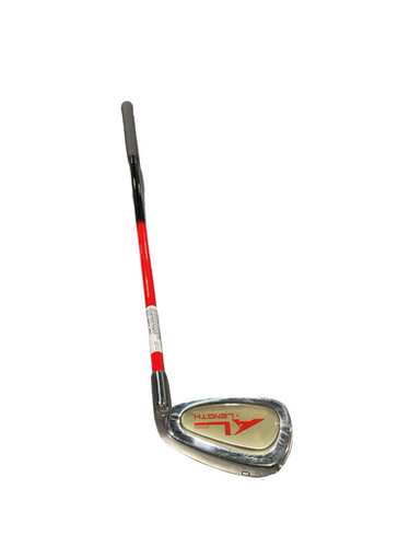 Used ACCU-LENGTH 2000 Golf Wedge Junior RH Pitching Wedge 11834-S000047741