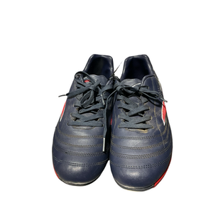 Used Joma Soccer Cleats Navy Blue Senior 5 11834-S000047728