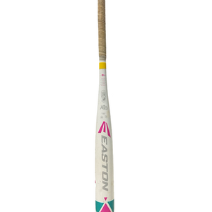 Used Easton TOPAZ SOFTBALL BAT BB/SB Fastpitch Bat 28" 11834-S000047706