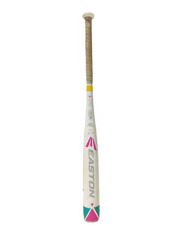 Used Easton TOPAZ SOFTBALL BAT BB/SB Fastpitch Bat 28" 11834-S000047706